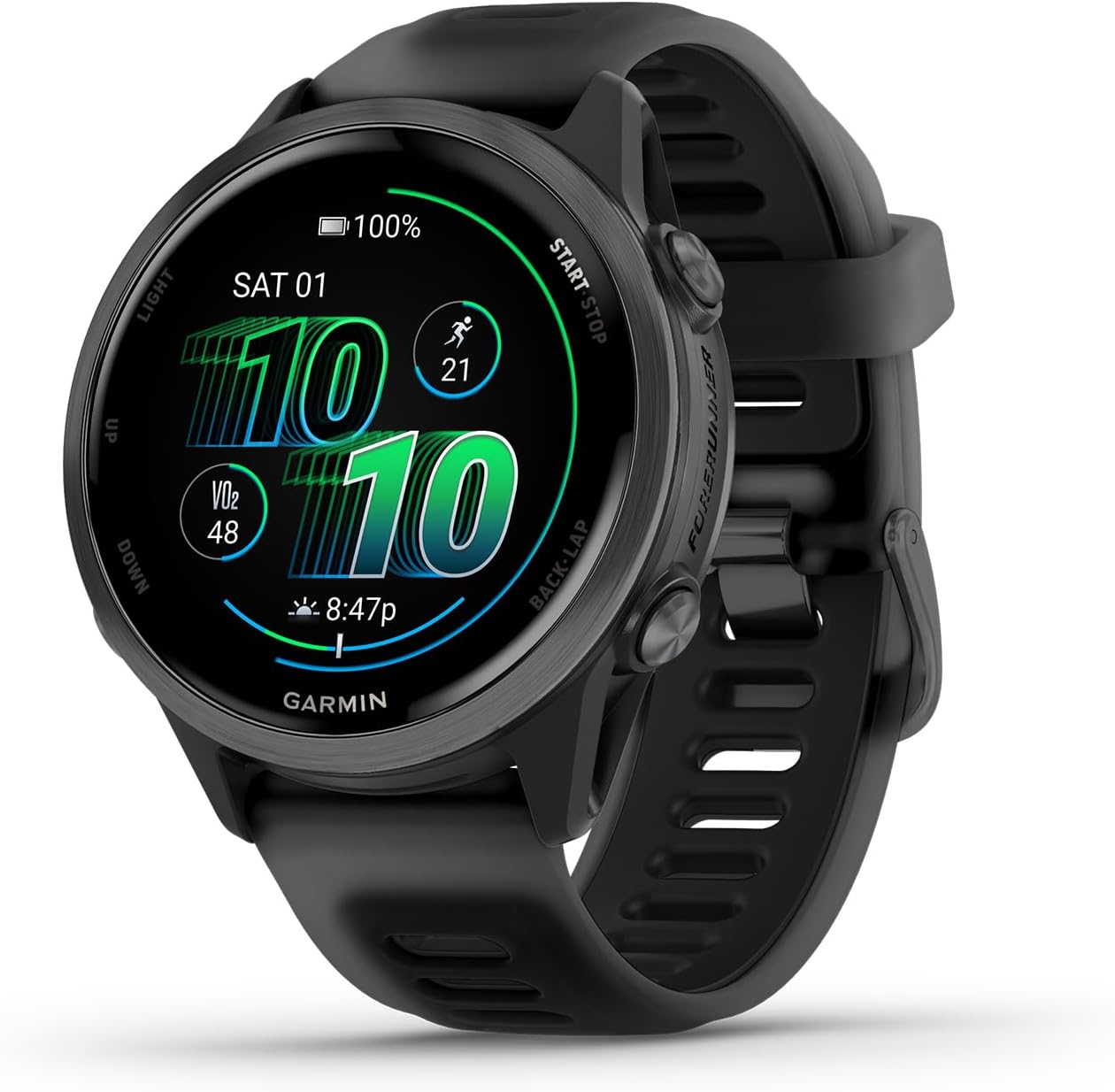 Garmin Forerunner 570 (42mm)