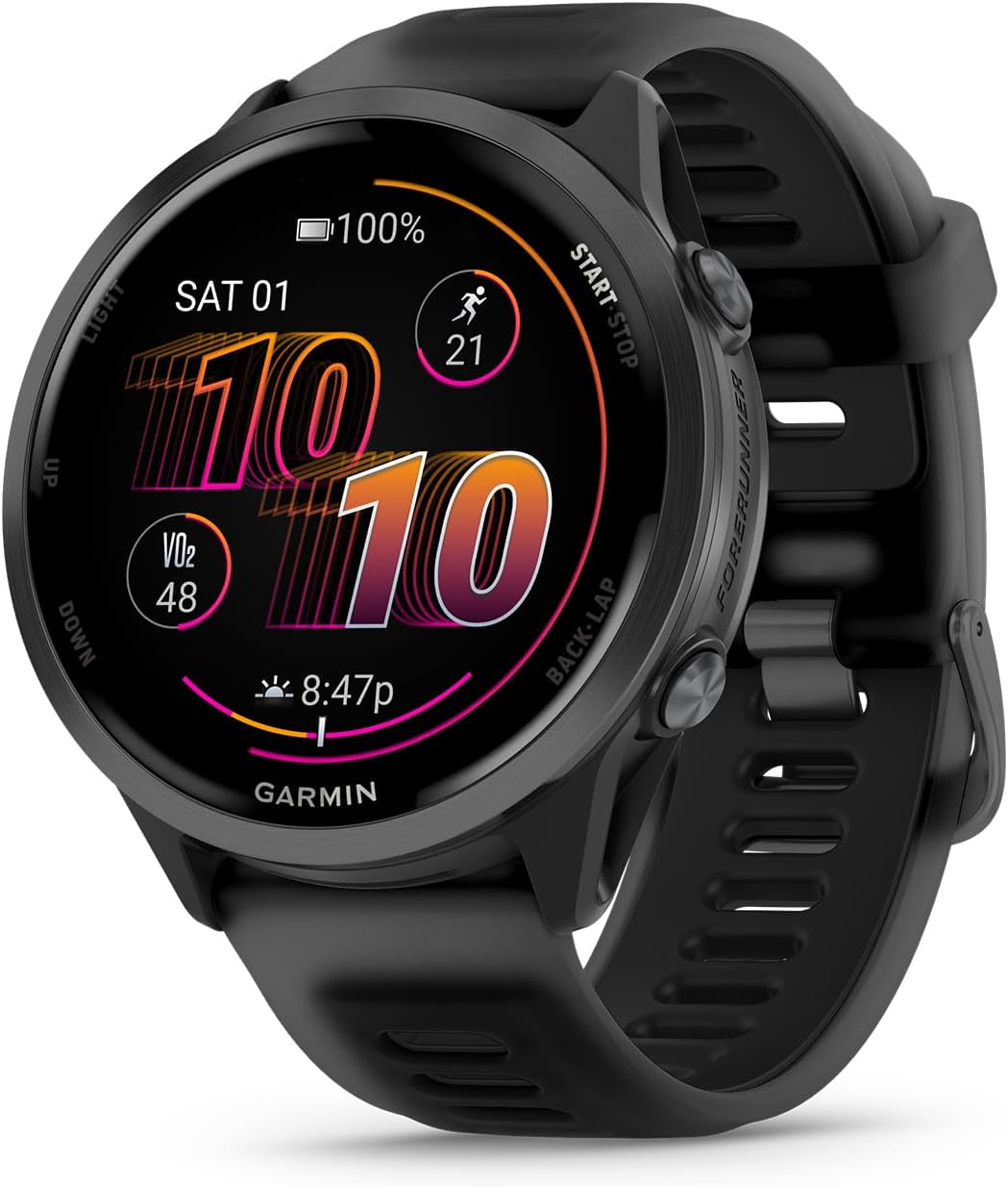 Garmin Forerunner 570