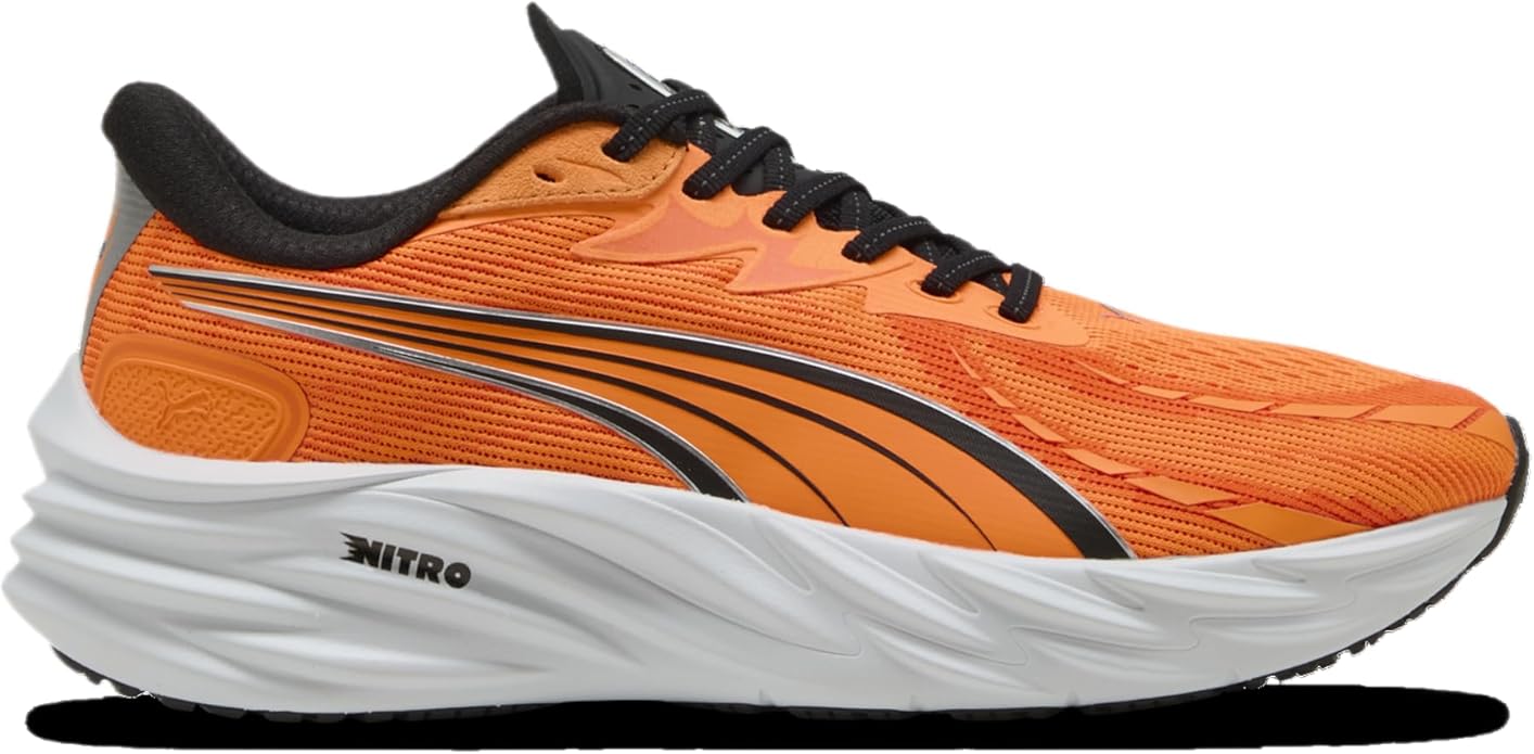 PUMA x HYROX Velocity NITRO 4