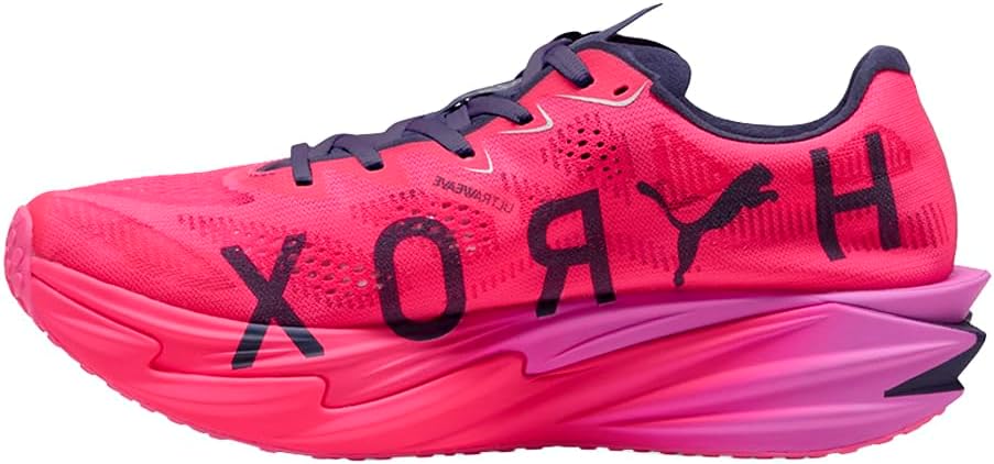 PUMA Deviate NITRO Elite 4 HYROX
