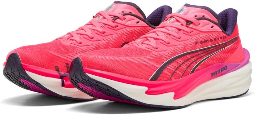 PUMA Deviate NITRO Elite 4 HYROX
