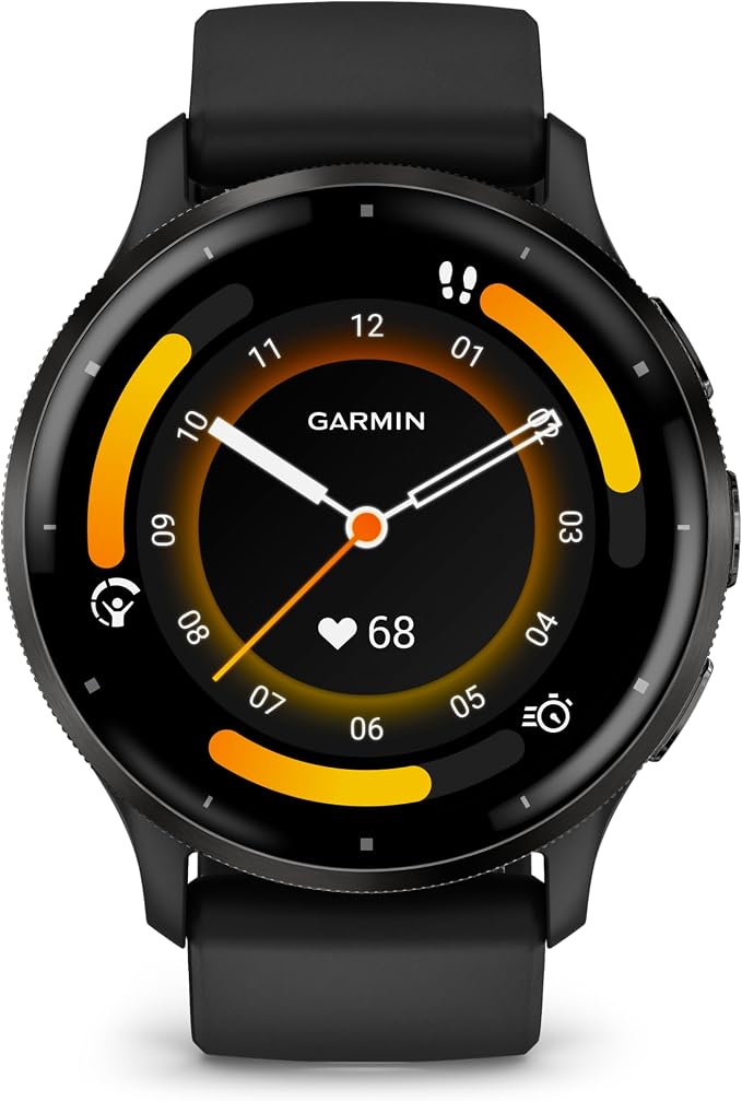 Garmin Venu 3 (45mm)