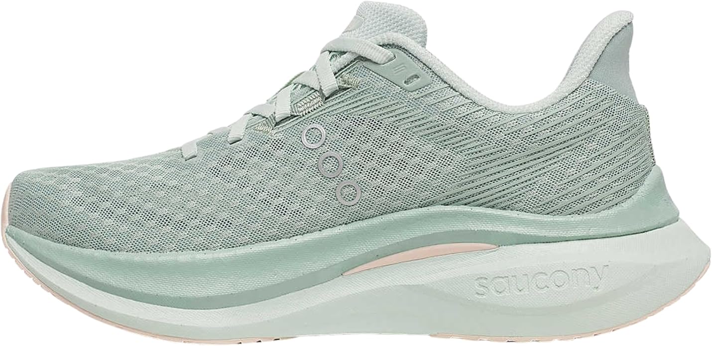 Saucony Endorphin Speed 5